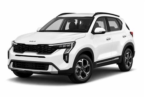 Kia Sonet